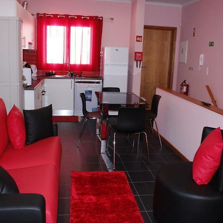 Vila Centro Vila Franca do Campo Dış mekan fotoğraf