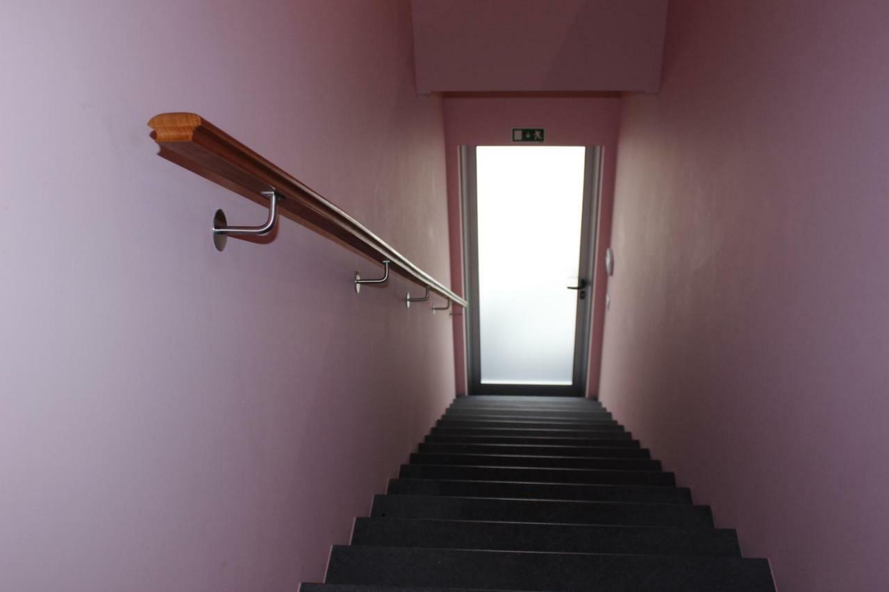 Vila Centro Vila Franca do Campo Dış mekan fotoğraf