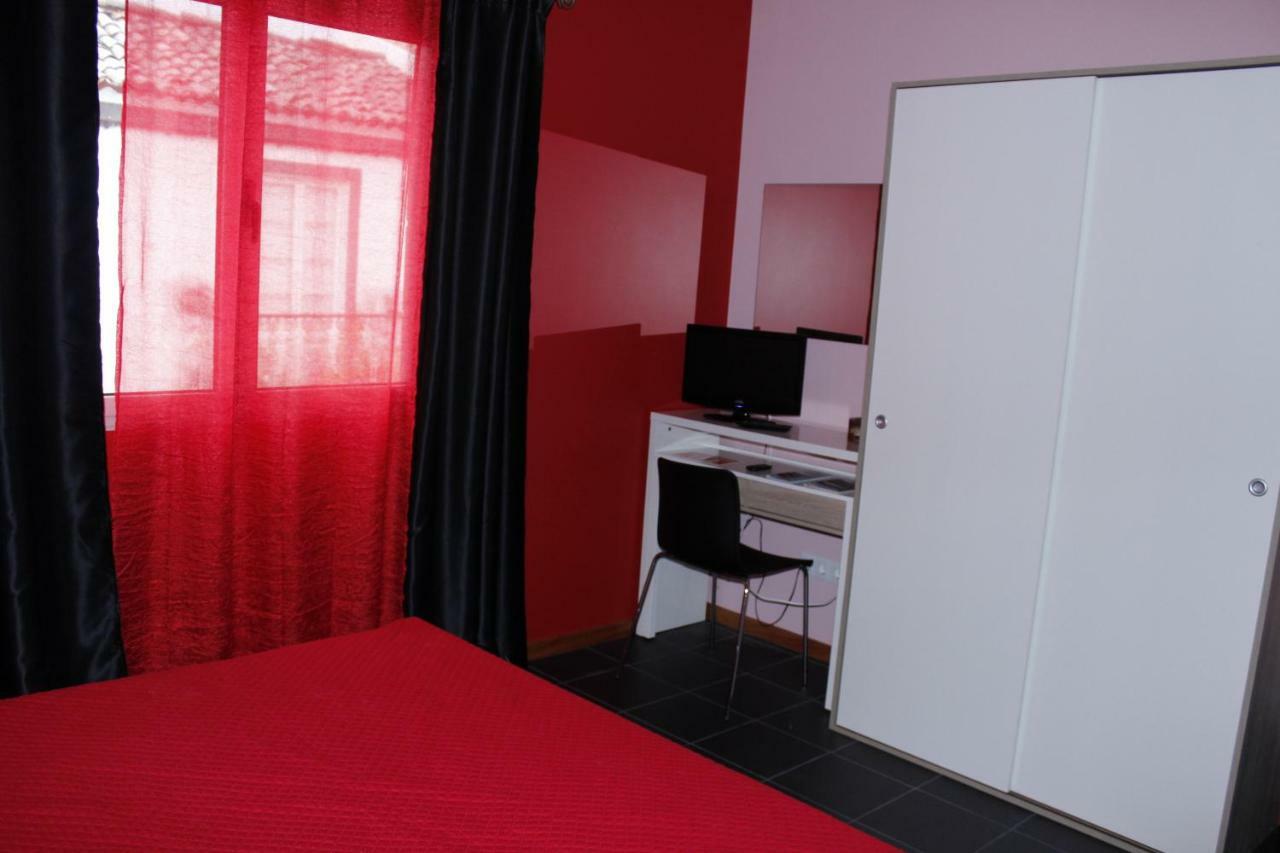 Vila Centro Vila Franca do Campo Dış mekan fotoğraf